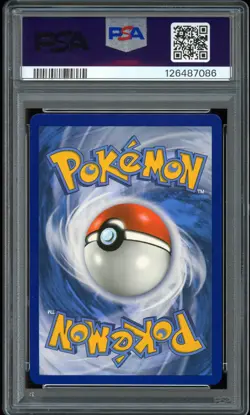 M Tyranitar EX 43/98 Pokemon XY Ancient Origins Holo PSA 9 - Image 2