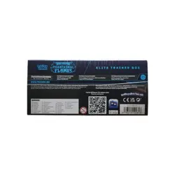 Pokemon Mega Evolution Phantasmal Flames Elite Trainer Box ETB Sealed - Image 2