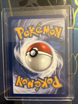 Fan Rotom 250/217 IR Ascended Heroes Evolution NM English Pokemon TCG - Image 2