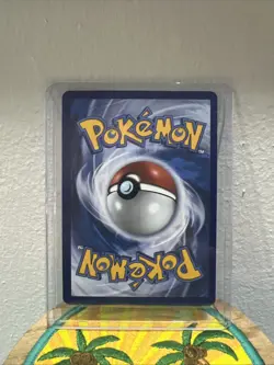 Pokemon TCG Swanna 026/086 (Master Ball Pattern) Sv: White Flare NM - Image 2
