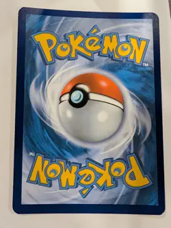 Power Memory - 108/124 - XY Fates Collide Pokemon Reverse Holo Foil Nice! - Image 2