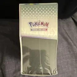 Pokemon Scarlet & Violet Prismatic Evolutions Elite Trainer Box English Eevee - Image 2