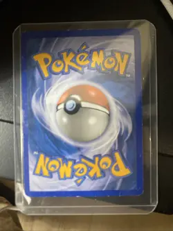 Pokemon TCG Giratina Lv. 70 Platinum 28/127 Holo Exclusive Cosmos Holo Rare LP - Image 3