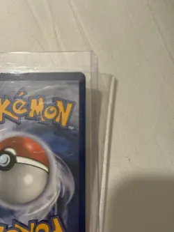 Pokemon TCG Mega Charizard X EX 125/094 Phantasmal Flames PACK FRESH! - Image 3