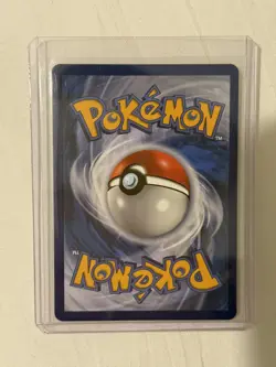 Pokemon TCG Mega Charizard X EX 125/094 Phantasmal Flames PACK FRESH! - Image 4