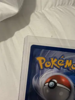 Pokemon TCG Mega Charizard X EX 125/094 Phantasmal Flames PACK FRESH! - Image 5