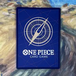 One Piece TCG Kaido OP05-118 SEC Alternate Art PRB-01 “The Best” English NM - Image 3