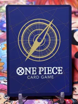 KAIDO - One Piece OP04-044 - AA Alt Art Super Rare SR - Premum Booster PRB01 - Image 2