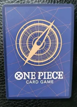 Carte One Piece Kaido - OP05-118 - SEC PRB01 The Best FR Neuf - Image 2