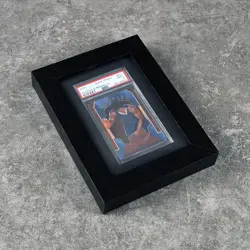 For PSA BGS CGC Card Display Frame Cover For TCG MTG Sports Graded Trading Cards - Image 4