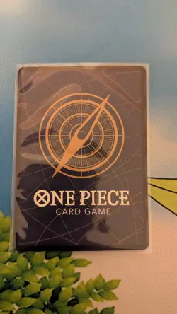 Portgas.D.Ace (Winner Pack 2024 Oct.-Dec.) OP07-053 One Piece Promotion Cards... - Image 2