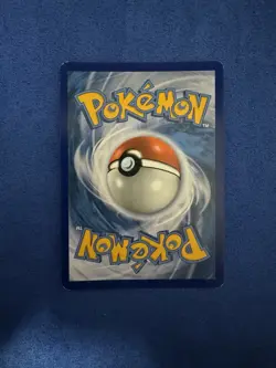 Pokemon TCG Salamence B&W Dragon Vault 8/20 Cosmos Holo Rare Card MP Condition - Image 2