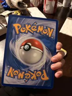 Zoroark and Legendary Pokemon (World of Illusions Promo) Jumbo Cards Holo - Image 2