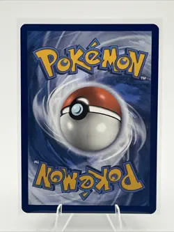 Pokemon Yveltal SV04: Paradox Rift 205/182 Illustration Rare Full Art Holo Card - Image 2