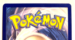 Pokemon Oinkologne ex + FREE extra Rare card! - Image 4