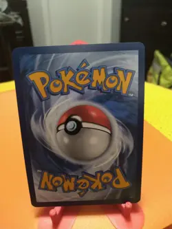 Pokemon TCG Charizard v Crown Zenith Holo Ultra Rare Card 018/159 NM/M Condition - Image 2