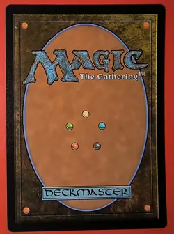 MTG: MAGIC *FURIOUS FOREBEAR* TARKIR DRAGONSTORM, #0013/ UNCOMMON/FOIL / NM - Image 3