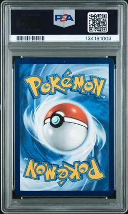 POKEMON PIKACHU 004/SV-P GEM PACK VOL 1 BONUS CARD CHINESE PSA 10 - Image 2