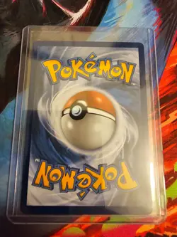 Pokemon TCG Exeggutor 135/132 Mega Evolution Illustration Rare - Image 2