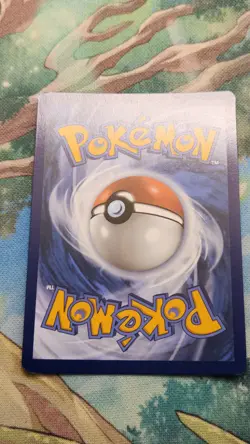 Victini 012/086 Black Bolt Pokeball Reverse Holo Rare NM - Pokemon TCG - Image 2