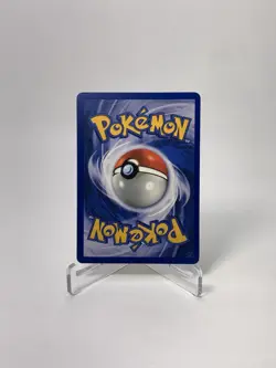 Tickling Machine Trainer 1st Edition 2000 Pokemon Gym Heroes Set #119/132 LP/NM - Image 2