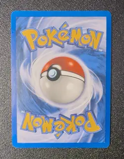Pokemon TCG Eevee #11/53 WOTC Black Star Promo Holo *MINT* - Image 2