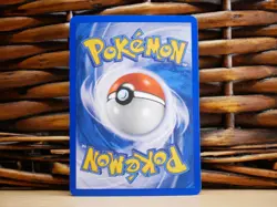 Pokemon SLOWBRO 13/115 HOLO RARE | LP Light Play | EX Unseen Forces | 2005 - Image 3