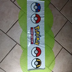 Pokemon TCG Store Display Window Cling Promo Banner Decal 31"×8" MEGA EVOLUTION - Image 2