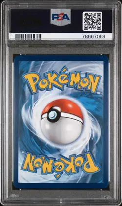Radiant Charizard #011/078 Pokemon GO - PSA 10 Gem Mint - Image 5