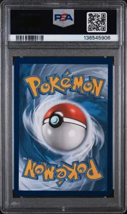 Pokemon TCG - PSA 9 - Radiant Greninja - Astral Radiance - Image 2