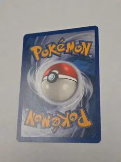 Pokemon TCG Skyridge Pikachu 84/144 NM - Image 5
