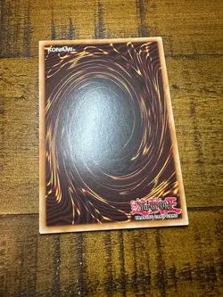 Bound Wand INCH-EN055 1st Edition Super Rare LP + BONUS - Image 2
