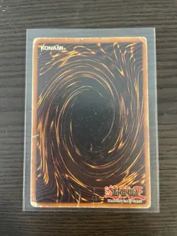 Blue-Eyes White Dragon - Ultra Rare - SDK-001 - Unlimited - HP - Image 2