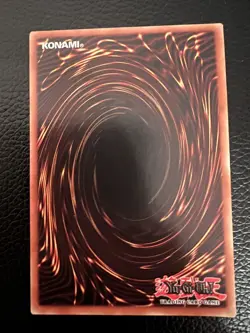 Yu-Gi-Oh! TCG Sand Stone Legend of Blue Eyes White Dragon Lob-109 1st Edition... - Image 2