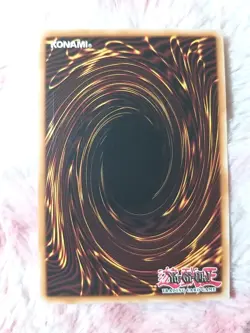 Yu-Gi-Oh TCG Ojamatch LED2-EN023 1st Edition Regular Rare Card Legendary - Image 4