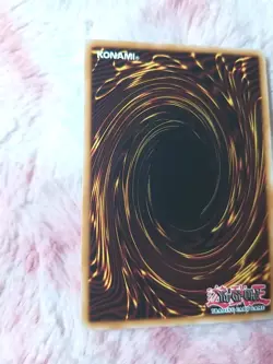 Yu-Gi-Oh TCG Ojamatch LED2-EN023 1st Edition Regular Rare Card Legendary - Image 5