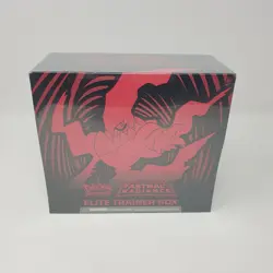 Astral Radiance Elite Trainer Box ETB New Sealed Pokemon TCG Sword & Shield ENG - Image 1