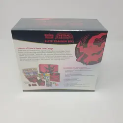Astral Radiance Elite Trainer Box ETB New Sealed Pokemon TCG Sword & Shield ENG - Image 3