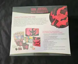 Pokemon TCG: Sword & Shield Astral Radiance Elite Trainer Box - Factory Sealed 820650850394 - Image 3