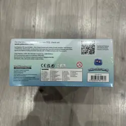 Pokemon TCG Sword & Shield Silver Tempest - Elite Trainer Box ETB - Sealed - Image 4
