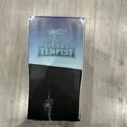 Pokemon TCG Sword & Shield Silver Tempest - Elite Trainer Box ETB - Sealed - Image 5