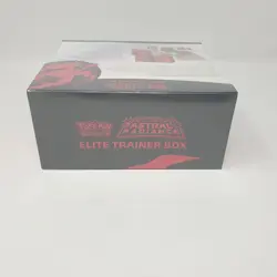 Astral Radiance Elite Trainer Box ETB New Sealed Pokemon TCG Sword & Shield ENG - Image 5