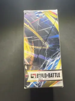 Pokemon TCG Sword&Shield Astral Radiance Booster Box Factory Sealed - Image 2