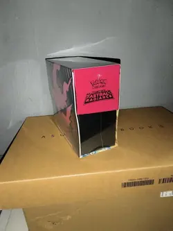 Pokemon TCG Sword & Shield Astral Radiance Elite Trainer Box ETB Sealed - Image 2