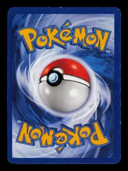 Pokemon Card Dark Slowbro 12/82 Holo Team Rocket Vintage Rare WOTC LP 2000 - Image 2