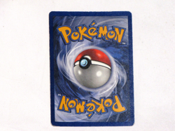 Vaporeon 12/64 Pokemon Base Jungle Set Card Holofoil 1999 Rare - Image 4