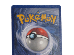 Vaporeon 12/64 Pokemon Base Jungle Set Card Holofoil 1999 Rare - Image 5