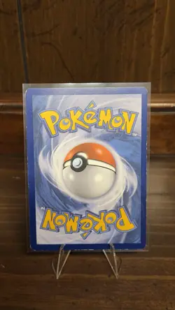 Pokemon TCG 2016 XY Breakpoint Mega M Gyarados EX Ultra Rare Holo Card 27/122 - Image 2