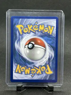 2025 Pokemon TCG English Trading Cards MEP EN 024 Oricorio Ex - Image 2
