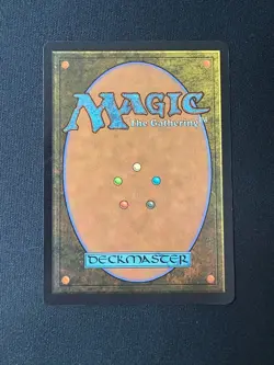 2025 MTG Avatar The Last Airbender Brought Back Eternal-Legal #1 - Image 2